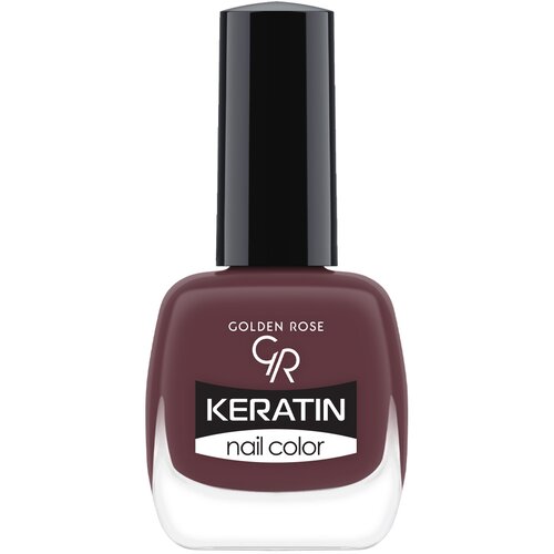Golden Rose Lak za nokte Keratin Nail Color O-KNC-119 Cene