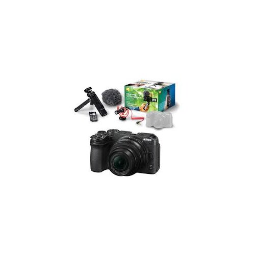  ..Nikon Z30 Vlogger Kit Slike