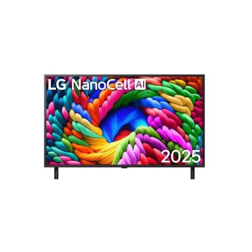 LG 65NANO90A3B smart nanocell 4K ultra hd Slike