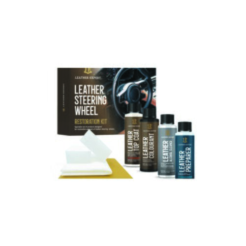 Leather Expert Set za Reparaciju Volana Cijene