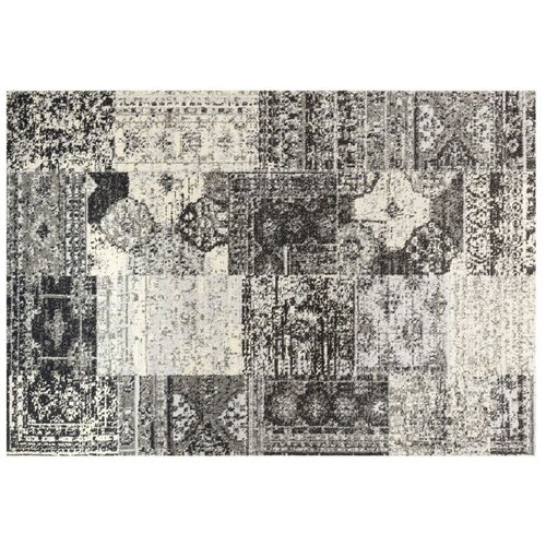  Tepih ART 110x170 cm, sort Slike