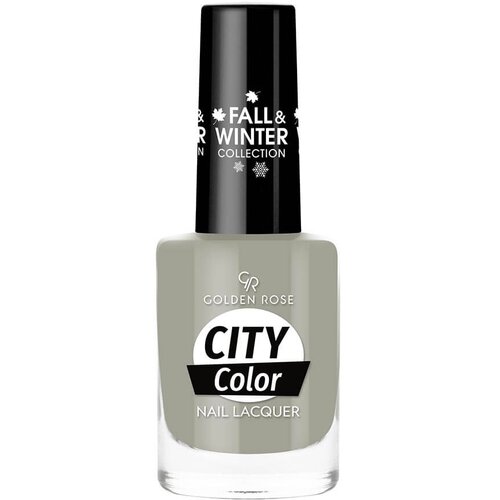 Golden Rose lak za nokte City Color O-CNL-306 Cene