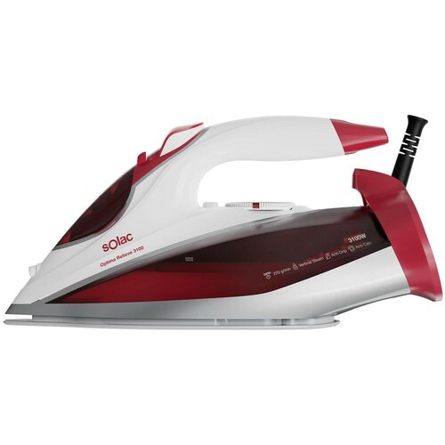 Solac Parni likalnik PV2040 3100W, (5000543695) Slike