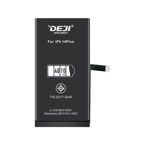  Baterija za iphone 14 plus (6.7) 4810mah hc deji ( BAT9524 ) Cene