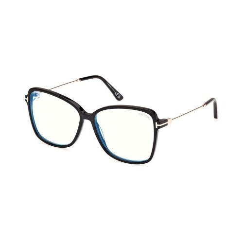 Tom Ford FT5953-B 001 - ONE SIZE (55) Cene