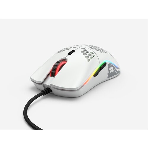 Glorious PC Gaming Race Model O- mouse Right-hand USB Type-A Optical 3200 DPI Cijene