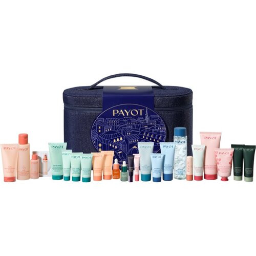 Payot Advent Calendar 2026 adventni koledar Slike