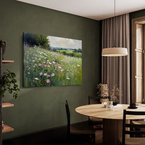 Styler Slika 113x85 cm Full Spring &amp;ndash; Slike