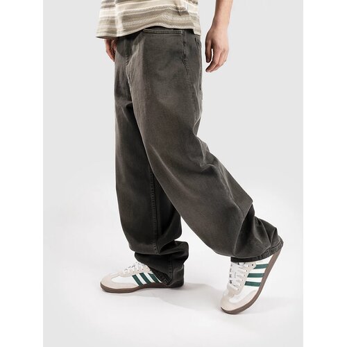 Reell Baggy Kavbojke dirty green Cene