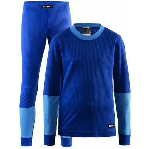 Craft Dětský termo set Baselayer JR Boy