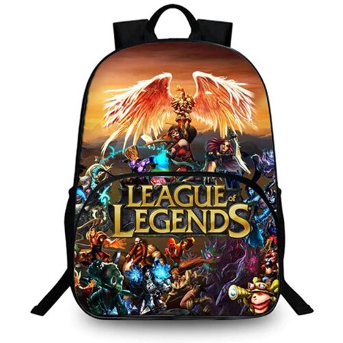 COMIC&ONLINE GAMES Ranac League of Legends Cene