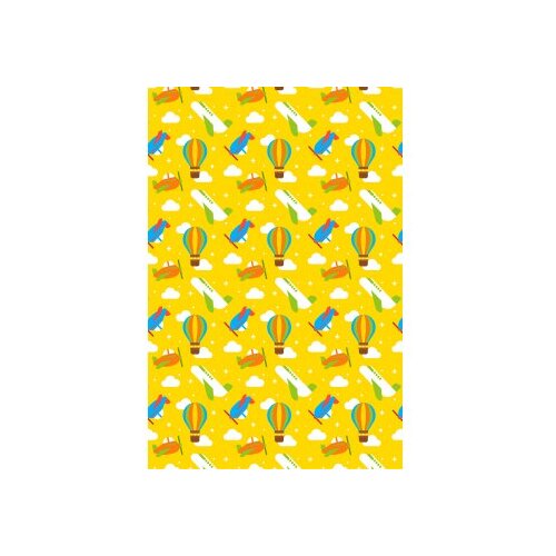 Conceptum Hypnose tepih (100x200) WOOKECE104 Slike