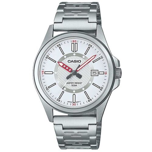 Casio muški analogni ručni sat MTP-E700D-7EVEF classic Cene