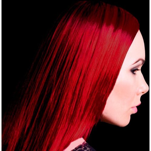Manic Panic Vampire Kiss boja za kosu Slike