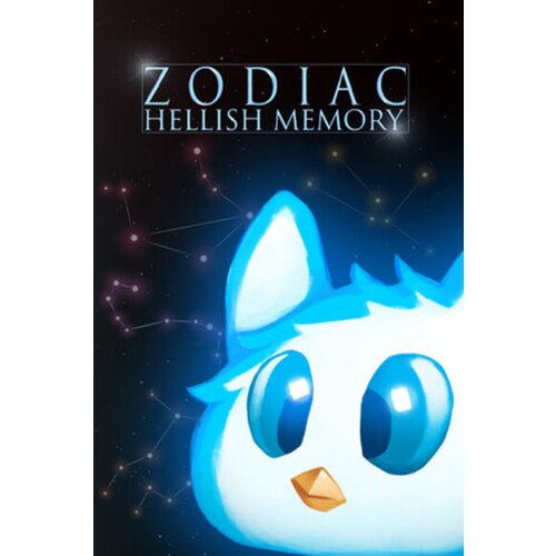  zodiac - hellish memory (pc) steam key global Cene
