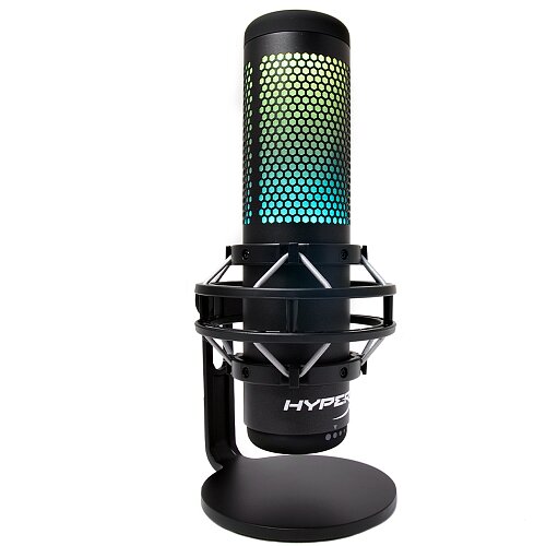 Hyperx QuadCast S Slike