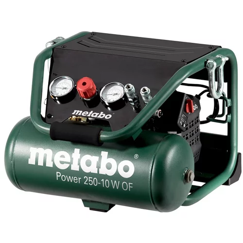 Metabo kompresor Power 250-10 W OF 601544000