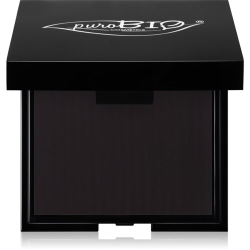 PuroBIO cosmetics Mini Magnetic Palette prazna magnetna paleta za dekorativnu kozmetiku mini 1 kom Slike