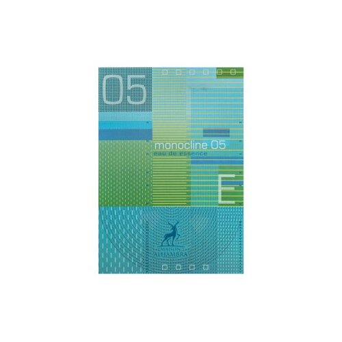 Maison Alhambra Monocline 05 100 ml parfemska voda unisex Cene