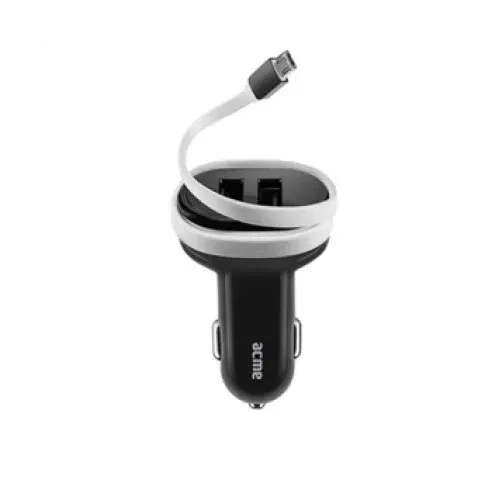 Acme CH106 Micro USB Car charger