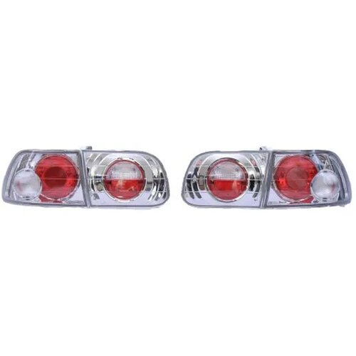 Sonar &amp;Scaron;top lampe za Honda Civic 1995 Slike