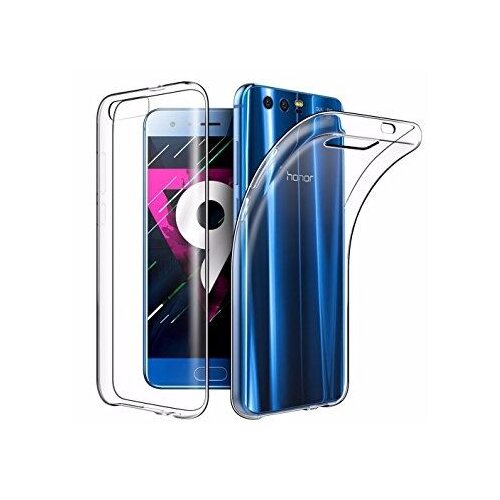 Nillkin ultra tanek silikonski ovitek za honor 10 - prozoren Cene