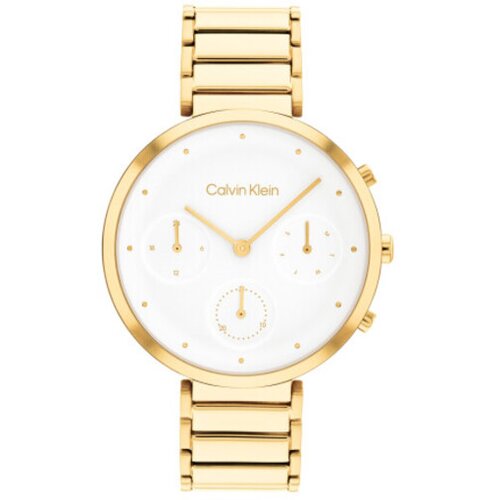 Calvin Klein Ročna ura 25200284 Slike