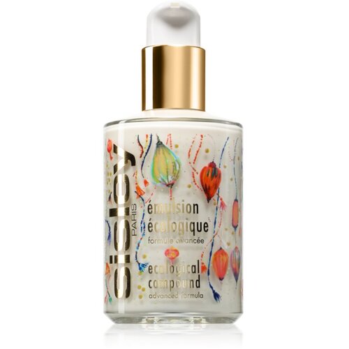 Sisley Ecological Compound Limited Edition vlažilna emulzija z regeneracijskim učinkom 125 ml Slike