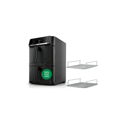 Bosch serija 6 MAFD661B4 airfryer MAFD661B4 friteza Slike