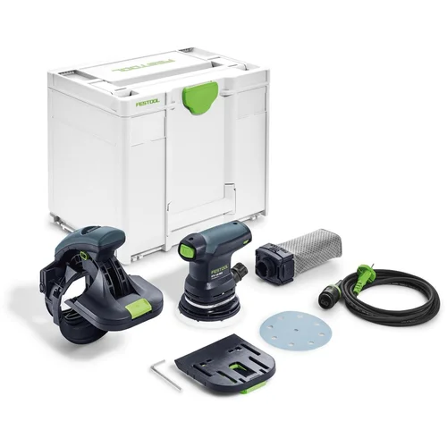 Festool Brusilnik za robove ES-ETS 125 REQ-Plus