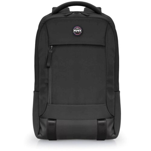 Ruksak Port Torino II 15.6" Black Cijene