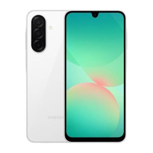 Samsung Galaxy A26 8/256GB White Slike