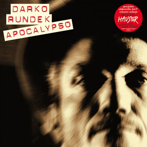  DARKO RUNDEK - APOCALYPSO Cene