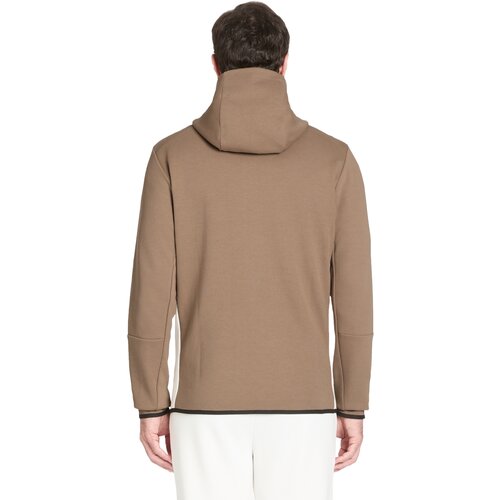 Celio Jenewyoke Hoodie with Zip - Men's Cene