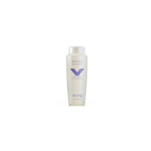  Šampon za volumen Young Y-Volume Aloe Vera & Rice – 300 ml Cene
