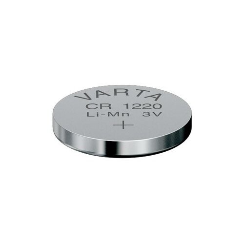 Varta Professional Electronics gumb baterija CR1220 Cene