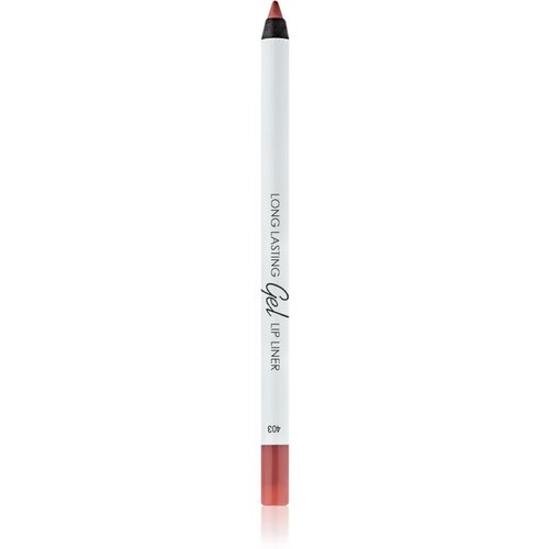 LAMEL Long Lasting Gel dugotrajna olovka za usne nijansa 403 1,7 g Cijene