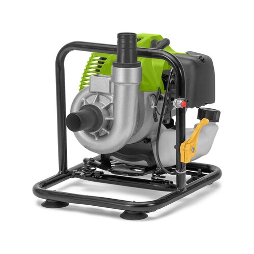 Fieldmann pumpa za benzinsku vodu FVC 6010-B Cijene