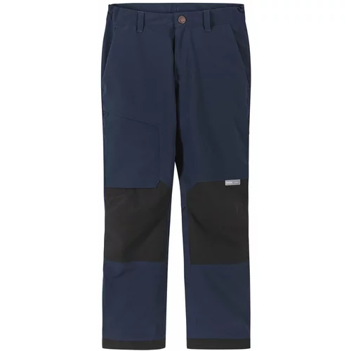 Reima Tehničke hlače 'Sampu' mornarsko plava / crna
