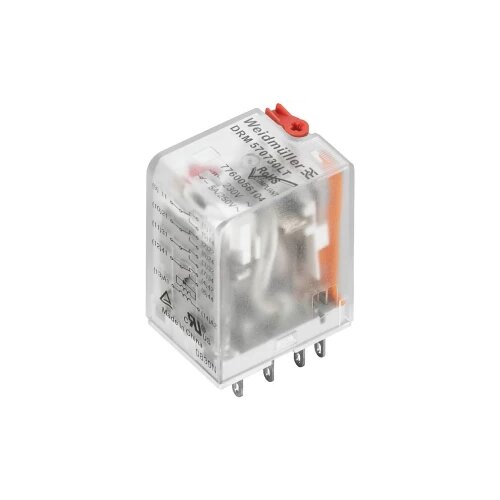  Industrijski relej 20 ST Weidmüller DRM570730LT AU Cene