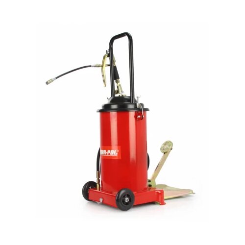 Mar Pol nožna mazalica 15L M78071 Cene