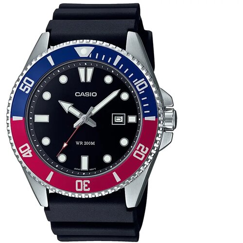 Casio moška ročna ura MDV-107-1A3VEF Cene