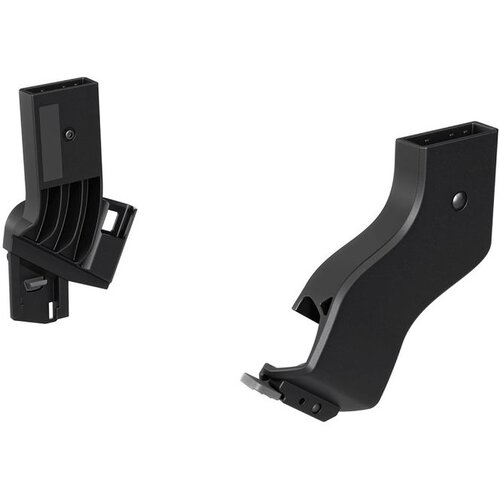Thule Urban Glide 3 dupli adapter za kolevku Slike