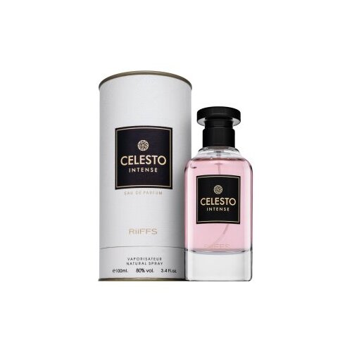 Riiffs Celesto Intense parfemska voda za žene 100 ml Slike