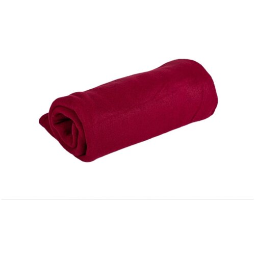 JAHU collections crvena deka od flisa 200x150 cm - jahu collections Cijene