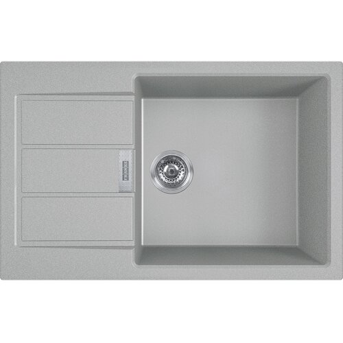 Franke SUDOPER S2D 611-78 XL Urban siva (oštećena ambalaža), (57191792) Cijene