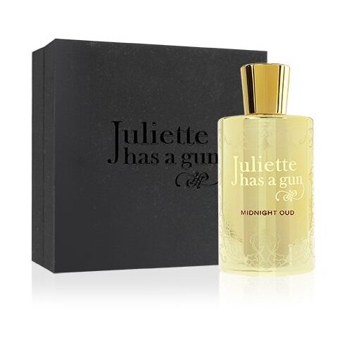 Juliette Has A Gun Midnight Oud parfemska voda 100 ml za žene Slike