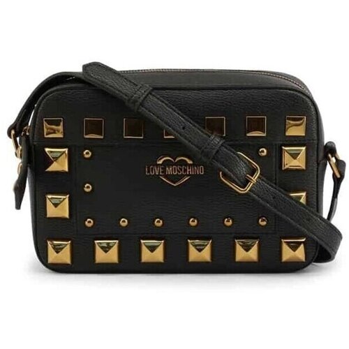 Love Moschino Torbe za čez ramo JC4286PP0BKO0000 pisana Slike