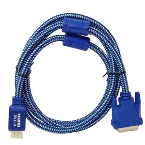 Linkom Kabl HDMI-DVI 24+1 1.5m Slike