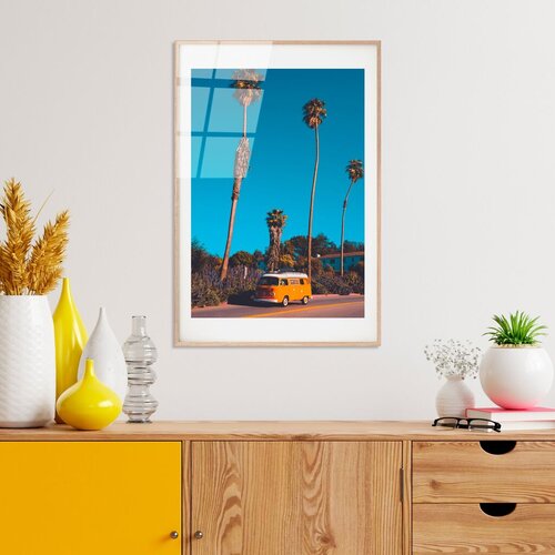 Wallity slika UV-1054, 30 x 45 cm Cene